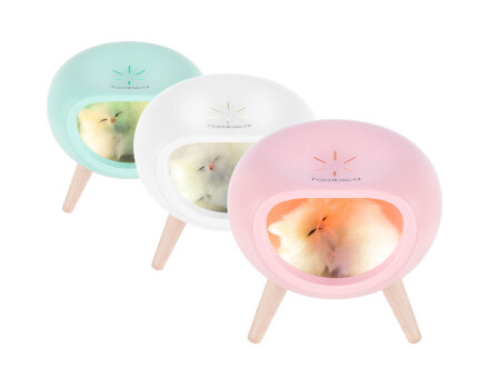 Ночник Rombica LED Koko White (Р) Ночник Rombica LED Koko White (Р)