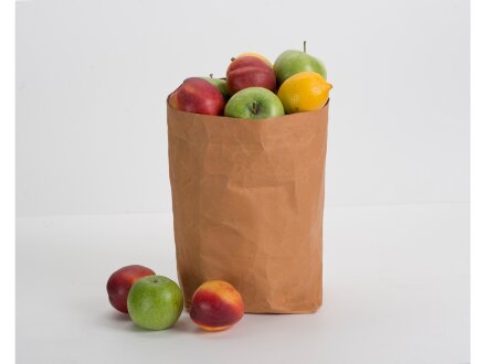 Органайзер Mr.Kraft из крафтовой бумаги, S Органайзер Mr.Kraft из крафтовой бумаги, S