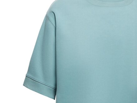 Футболка Gamma.01 мужская, припыленно-бирюзовый