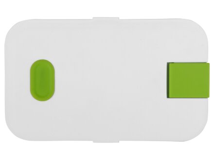 Ланч-бокс Neo, зеленое яблоко Ланч-бокс Neo, зеленое яблоко