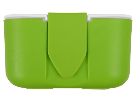 Ланч-бокс Neo, зеленое яблоко Ланч-бокс Neo, зеленое яблоко