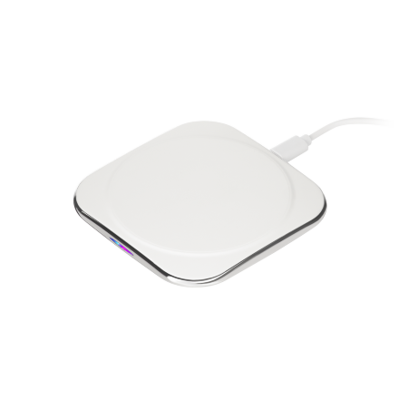 Беспроводное зарядное устройство 10W Omega