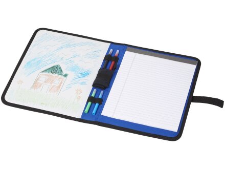 Папка A4 Veela, синий Папка A4 Veela, синий