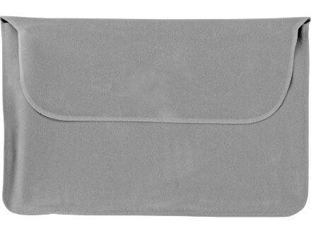 Подушка надувная Сеньос, серый Подушка надувная Сеньос, серый