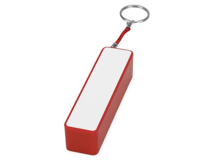 Подарочный набор Non-stop music с наушниками и зарядным устройством, красный Подарочный набор Non-stop music с наушниками и зарядным устройством, красный