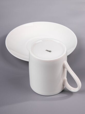 Кофейная пара Mansion, ver.2 Кофейная пара Mansion, ver.2