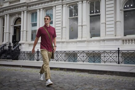 Рубашка поло Safran белая Рубашка поло Safran белая