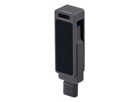 Флешка 32 ГБ USB Type-C и USB 3.0 с подсветкой лого Спинлайт