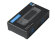 Флешка 32 ГБ USB Type-C и USB 3.0 с подсветкой лого Спинлайт
