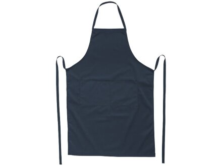 Фартук Viera, темно-синий