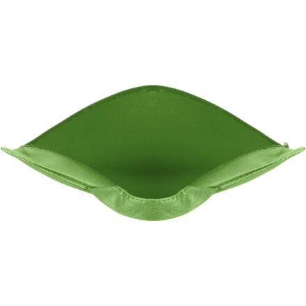 Конференц-сумка Holden, зеленая