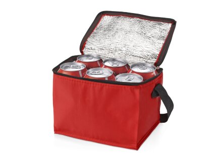 Сумка-холодильник Ороро, красный Сумка-холодильник Ороро, красный