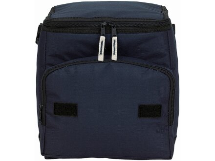 Сумка-холодильник Stockholm, темно-синий Сумка-холодильник Stockholm, темно-синий