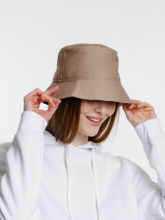 Панама Challenge, бежевая Панама Challenge, бежевая