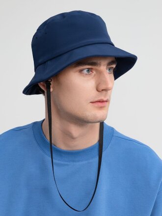 Панама Kosmos, темно-синяя Панама Kosmos, темно-синяя