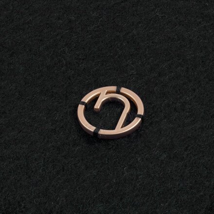 Шарф Noble, черный Шарф Noble, черный