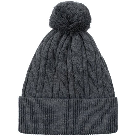 Шапка Heat Trick, серый меланж Шапка Heat Trick, серый меланж