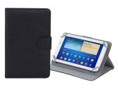 Чехол универсальный для планшета 7 3012, черный Чехол универсальный для планшета 7 3012, черный