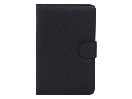 Чехол универсальный для планшета 7 3012, черный Чехол универсальный для планшета 7 3012, черный