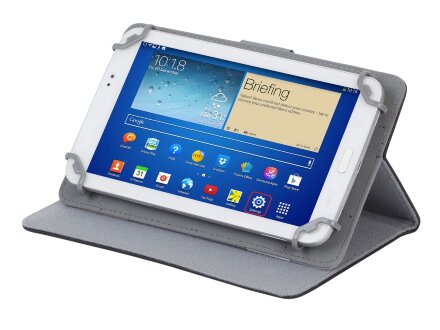 Чехол универсальный для планшета 7 3012, черный Чехол универсальный для планшета 7 3012, черный