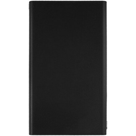 Внешний аккумулятор Easy Trick Comfort 4000 мАч, черный Внешний аккумулятор Easy Trick Comfort 4000 мАч, черный