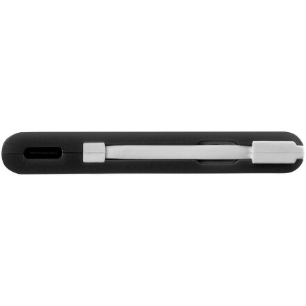 Внешний аккумулятор Easy Trick Comfort 4000 мАч, черный Внешний аккумулятор Easy Trick Comfort 4000 мАч, черный