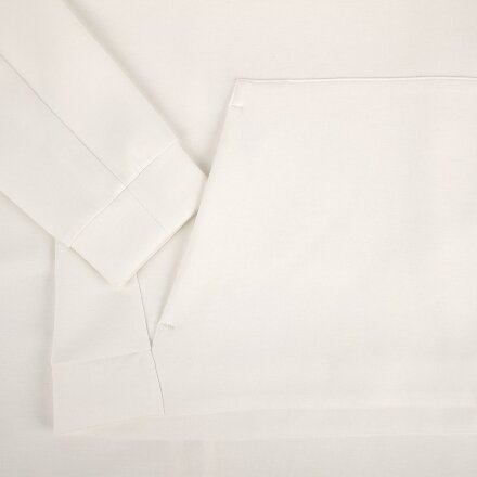 Анорак унисекс Lovi, молочно-белый Анорак унисекс Lovi, молочно-белый