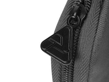 Органайзер для проводов и электроники Keep Organized M, темно-серый Органайзер для проводов и электроники Keep Organized M, темно-серый