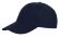 Бейсболка Oklahoma, темно-синий (P)
