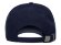 Бейсболка Oklahoma, темно-синий (P)