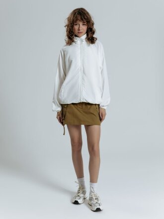 Куртка Kivach Air, белая Куртка Kivach Air, белая