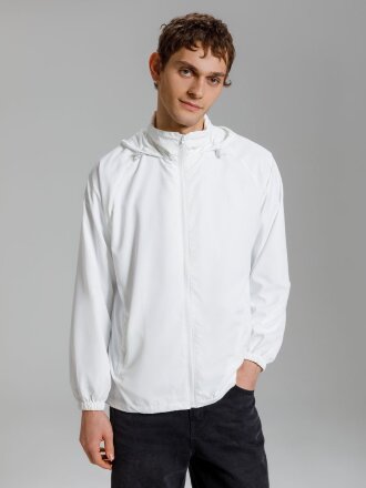 Куртка Kivach Air, белая Куртка Kivach Air, белая