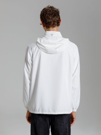 Куртка Kivach Air, белая Куртка Kivach Air, белая