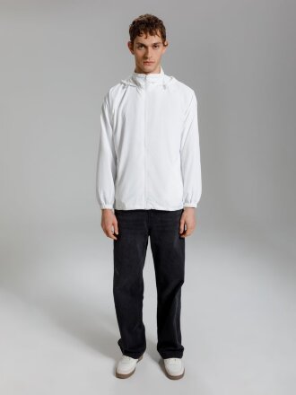 Куртка Kivach Air, белая Куртка Kivach Air, белая