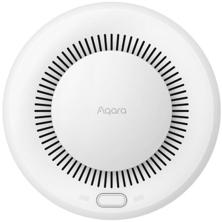 Умный датчик дыма Smart Smoke Detector Умный датчик дыма Smart Smoke Detector
