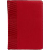 Ежедневник Prizma, недатированный, красный Ежедневник Prizma, недатированный, красный