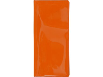 Дорожный органайзер Voyage 2.0, оранжевый Дорожный органайзер Voyage 2.0, оранжевый