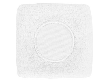 Напульсник Пульс, белый Напульсник Пульс, белый