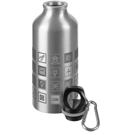 Бутылка для спорта Industry, энергетика Бутылка для спорта Industry, энергетика