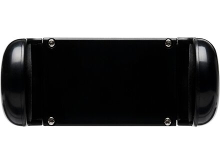 Автомобильный держатель для мобильного телефона Grip, черный Автомобильный держатель для мобильного телефона Grip, черный