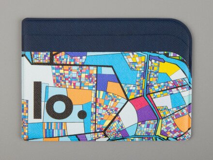 Чехол для карточек Dorset Print на заказ Чехол для карточек Dorset Print на заказ