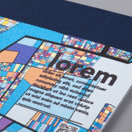 Чехол для карточек Dorset Print на заказ Чехол для карточек Dorset Print на заказ