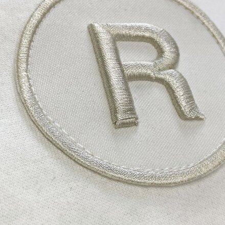 Шеврон вышивной на заказ Lambda, M Шеврон вышивной на заказ Lambda, M