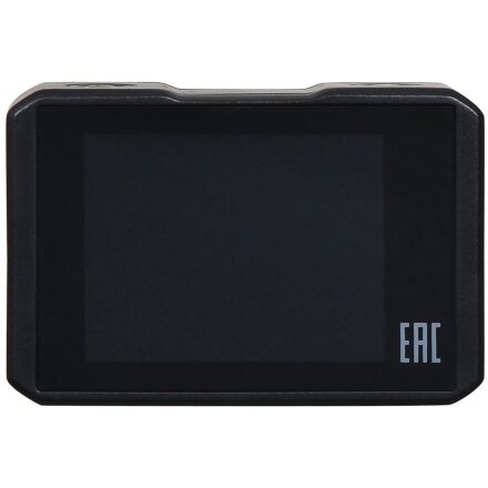 Экшн-камера Digma DiCam 420, черная Экшн-камера Digma DiCam 420, черная