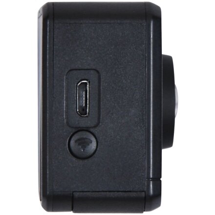 Экшн-камера Digma DiCam 420, черная Экшн-камера Digma DiCam 420, черная