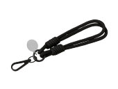 Брелок-браслет Bohemian, черный Брелок-браслет Bohemian, черный