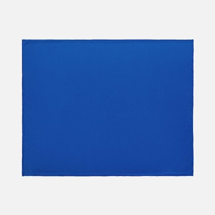 Плед Plush, синий Плед Plush, синий