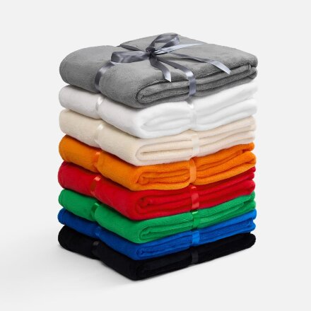 Плед Plush, синий Плед Plush, синий