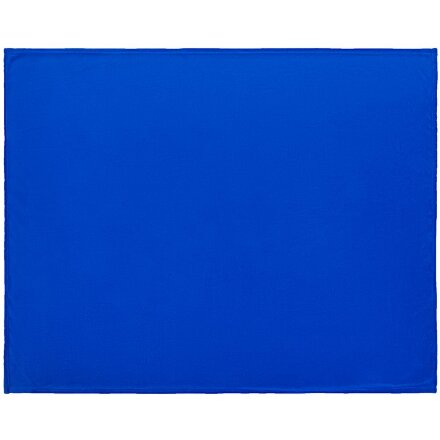 Плед Plush, синий Плед Plush, синий