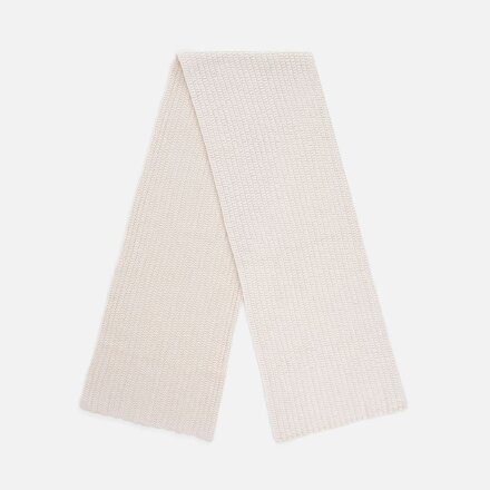 Шарф Frissonelle, жемчужно-белый Шарф Frissonelle, жемчужно-белый